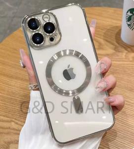 Funda Magsafe con Protector de Camara - Miniatura 3