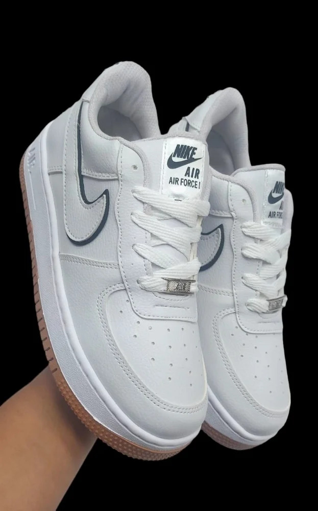 Forcé Trueno Base Beige - Imagen 1
