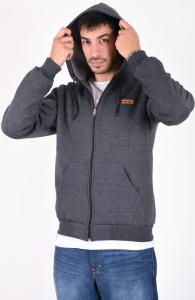 Campera de  Frisa  Peinado  2 al 6 - Miniatura 2