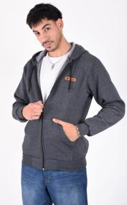 Campera de  Frisa  Peinado  2 al 6 - Miniatura 3