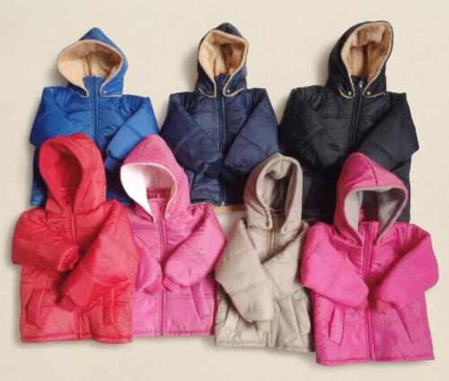 Campera Sire Inflable Niños Bebes