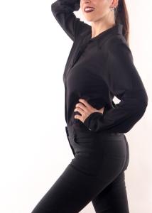 Poplin Elastizada - Miniatura 3