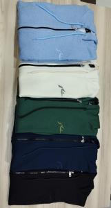 Campera Rusty Friza Peinada - Miniatura 3