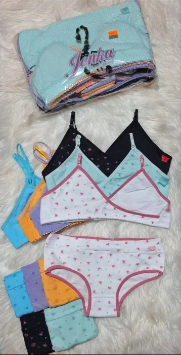 Conjunto Juvenil