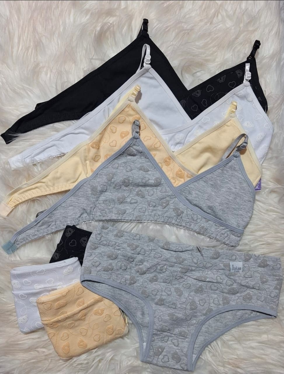 Conjunto Juvenil - Imagen 2