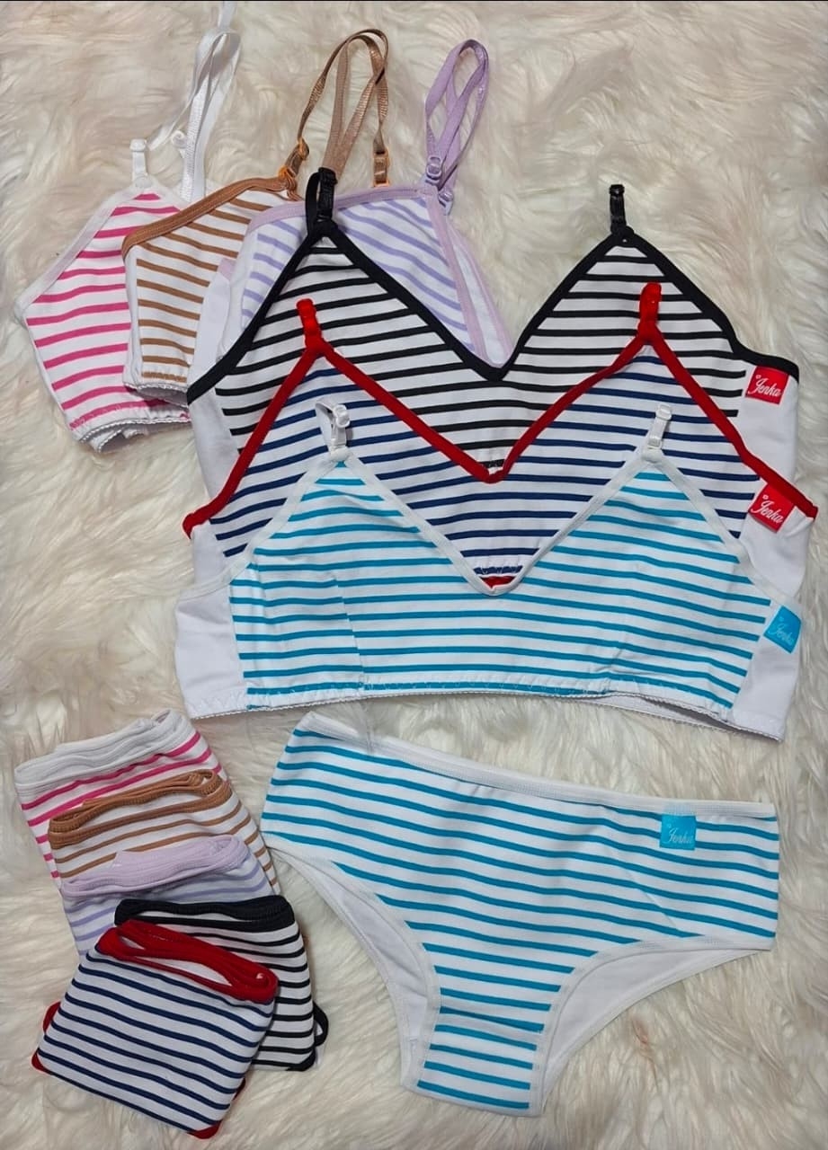 Conjunto Juvenil - Imagen 3