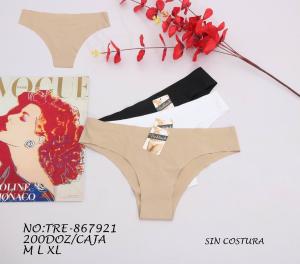 Vedetina Segunda Piel