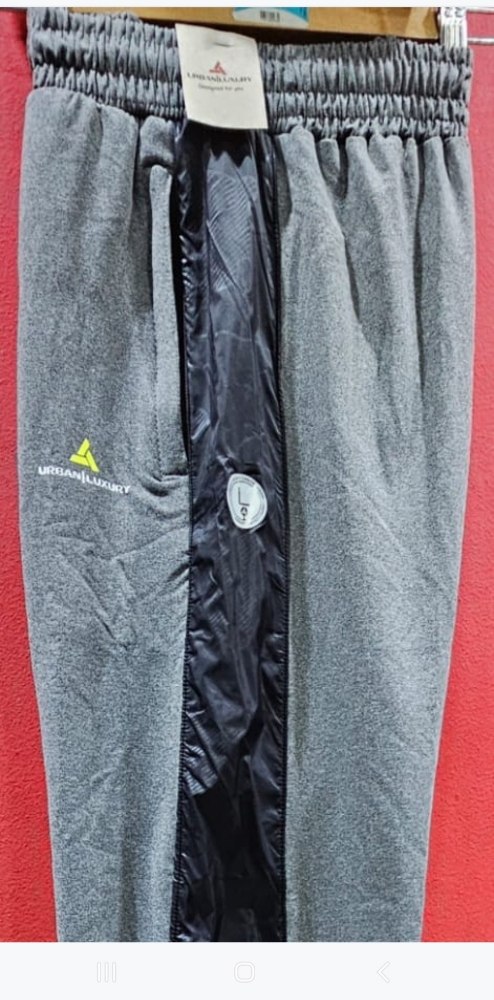 Pantalón Silver Lite - Imagen 7