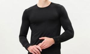 Camiseta Térmica