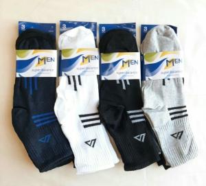 Medias Tenis