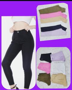 Pantalón Sastrero Bengalina Disponible - Miniatura 2