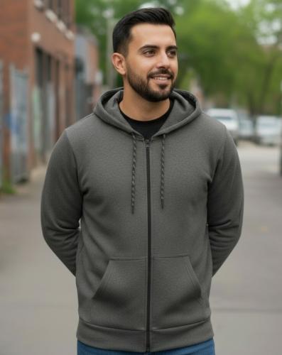 Campera Darlon - Miniatura 2