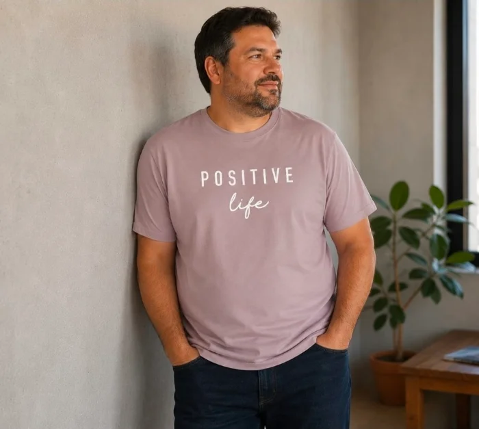 Remeras Estampadas Talles Especiales (ññ)