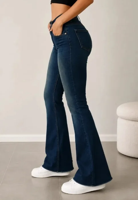 Jean Oxford Óxido Dama