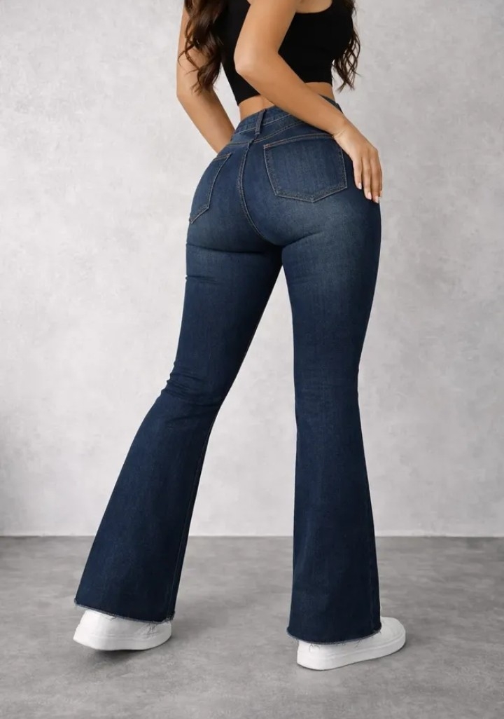 Jean Oxford Óxido Dama - Imagen 4