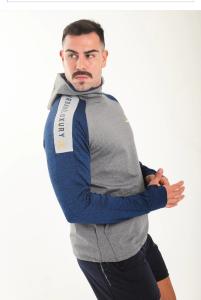 Buzo Nvo Confort 2.0 Urban Luxury - Miniatura 3
