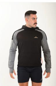 Buzo Nvo Confort 2.0 Urban Luxury - Miniatura 2