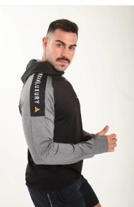 Buzo Nvo Confort 2.0 Urban Luxury - Miniatura 1