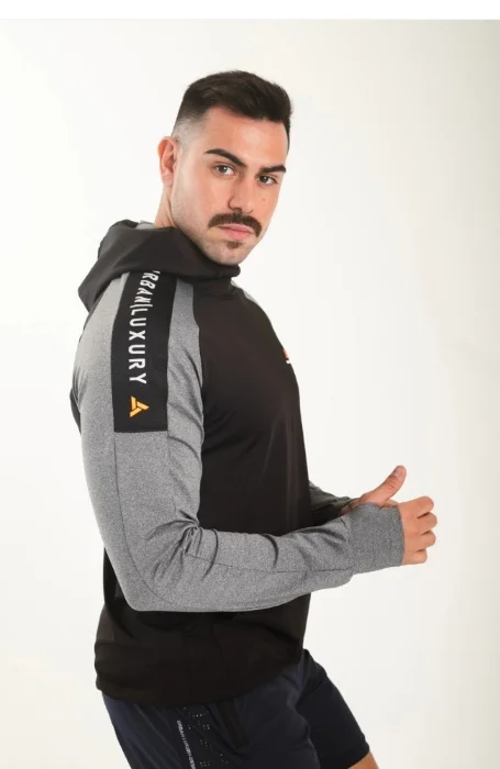 Buzo Nvo Confort 2.0 Urban Luxury