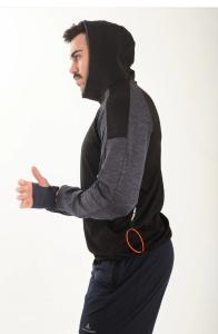 Buzo Nvo Confort 2.0 Urban Luxury - Miniatura 4