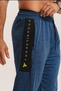 Pantalon The Rex Urban Luxury - Miniatura 6