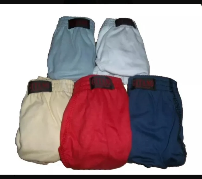Slip Talle Especial 7,8y9