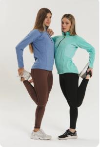 Buzo Trail D. Urban Luxury
