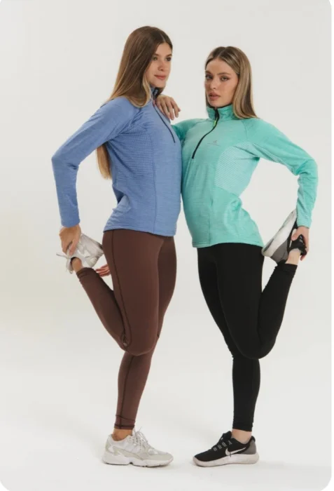 Buzo Trail D. Urban Luxury