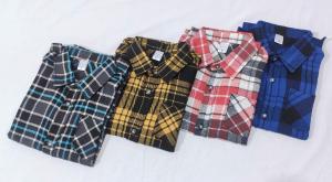 Camisa Pilú de Niño