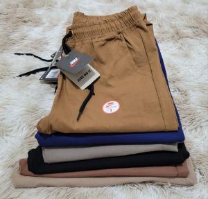 Pantalones Cargo Bengalina Nik - Miniatura 2