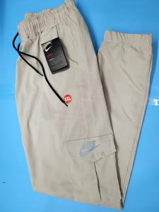 Pantalones Cargo Bengalina Nik - Miniatura 4