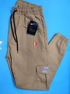 Pantalones Cargo Bengalina Nik - Miniatura 6