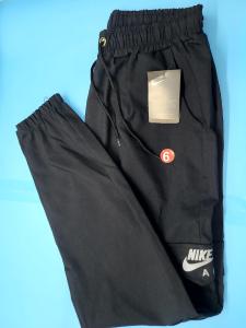 Pantalones Cargo Bengalina Nik - Miniatura 5