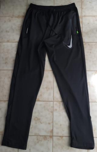 Pantalon Elastizado Termico con Cierre Engomado Nik o Adids o Pum - Miniatura 5