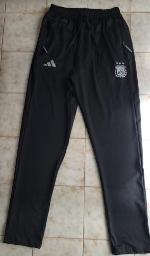 Pantalon Elastizado Termico con Cierre Engomado Nik o Adids o Pum - Miniatura 2