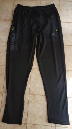 Pantalon Elastizado Termico con Cierre Engomado Nik o Adids o Pum - Miniatura 3