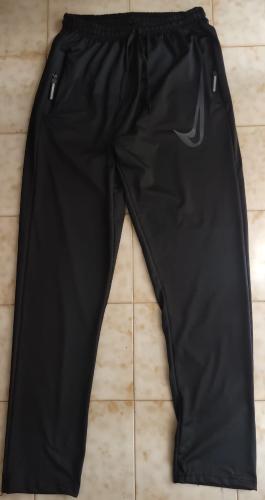 Pantalon Elastizado Termico con Cierre Engomado Nik o Adids o Pum - Miniatura 6