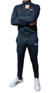 Conjuntos  de  Termico Laycra Nik o Adidas o Pum