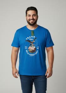 Remeras Especiales Estanpadas