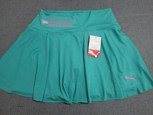 Short Pollera con Bolsillo  Estampada Pum - Miniatura 5