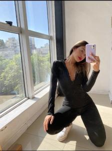 Catsuit " Premium " Largo Dama Negro