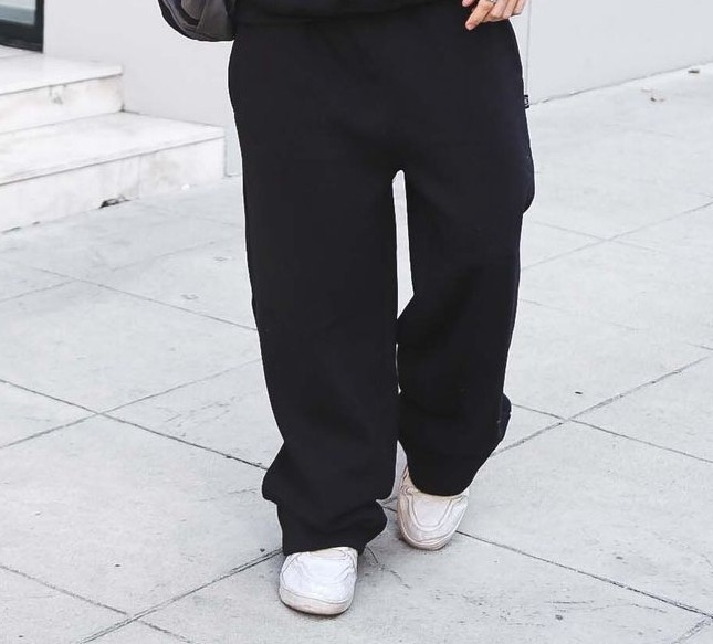 Jogging Baggy Hombre con Regulador Friza - Imagen 4