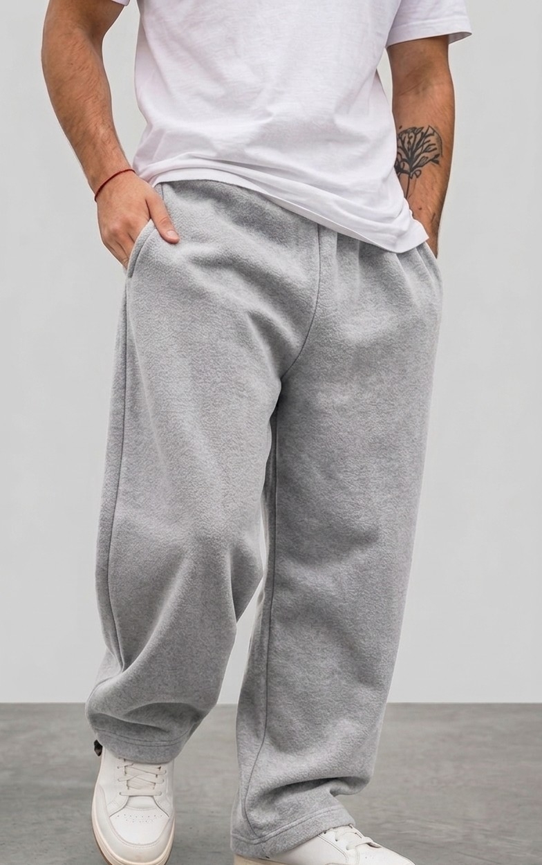 Jogging Baggy Hombre con Regulador Friza - Imagen 8