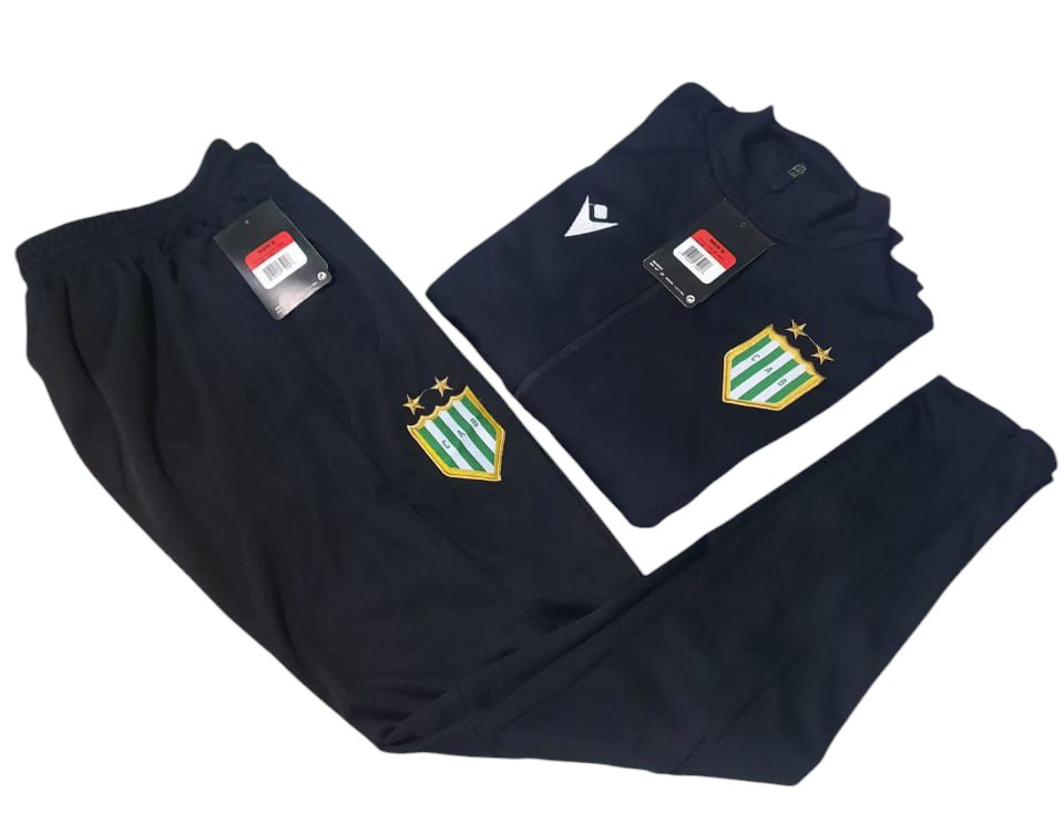 Conjuntos Banfield Invierno 2025 - Imagen 2