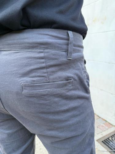 Pantalones Chino - Miniatura 2