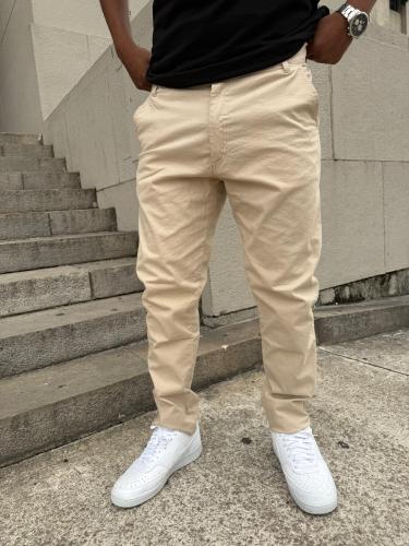 Pantalones Chino - Miniatura 3