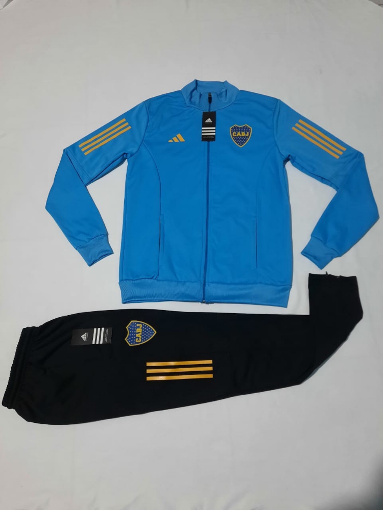 Boca Conjunto Invierno - Imagen 2