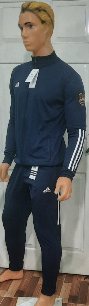 Boca Conjunto Invierno - Imagen 3