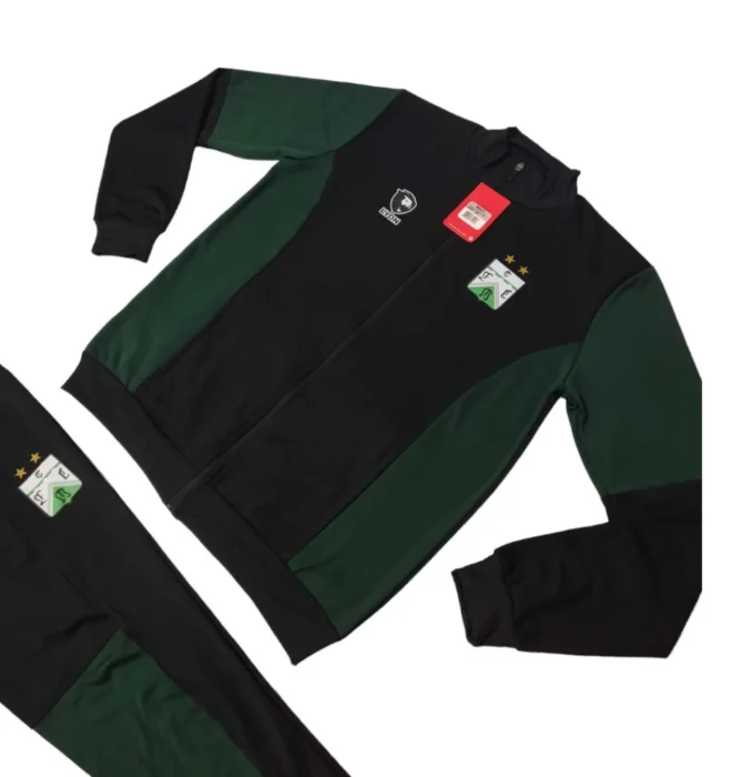 Conjunto Ferro Invierno