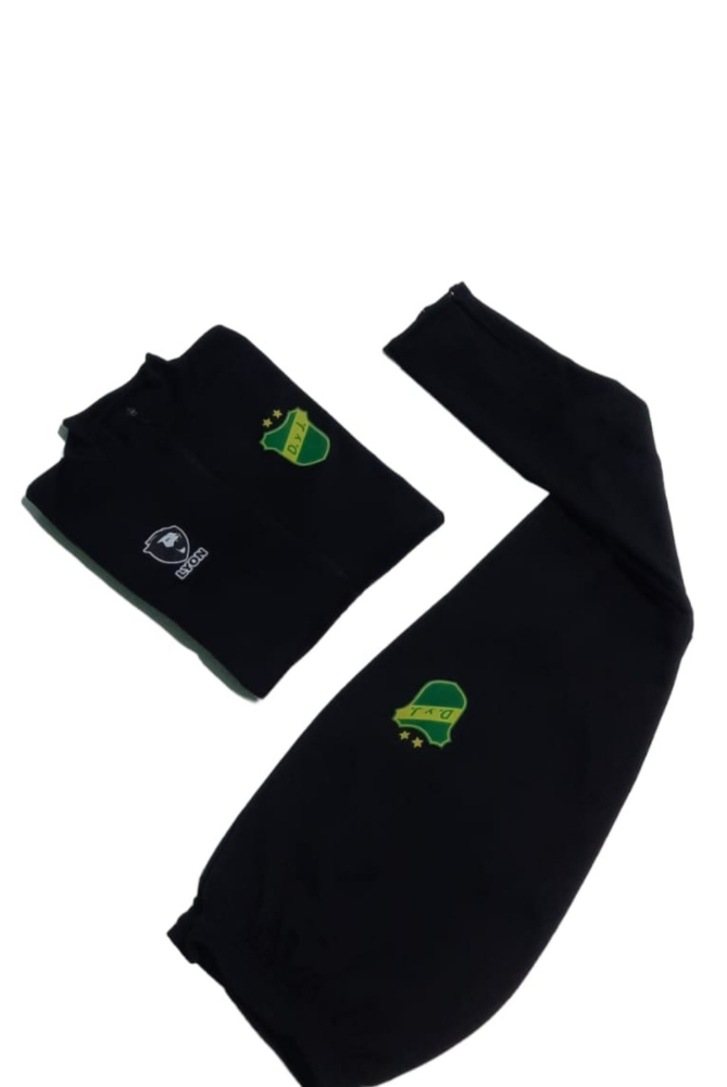 Conjunto Ferro Invierno - Imagen 2